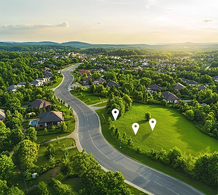 How to Choose Premium Villa Plots in Kanakapura Road