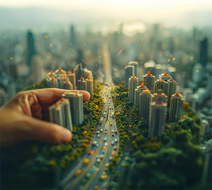 Why Choose Integrated Townships?